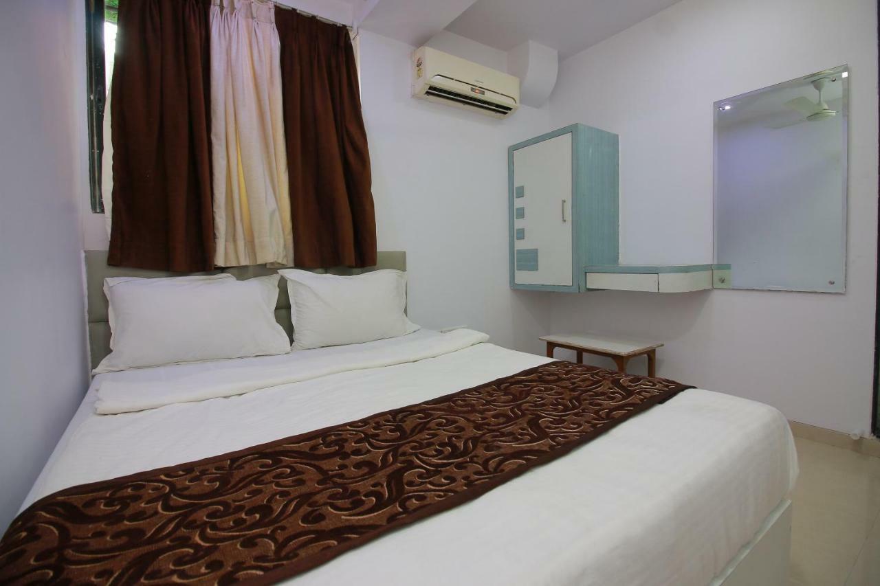 Hotel Apex Navi Mumbai Esterno foto