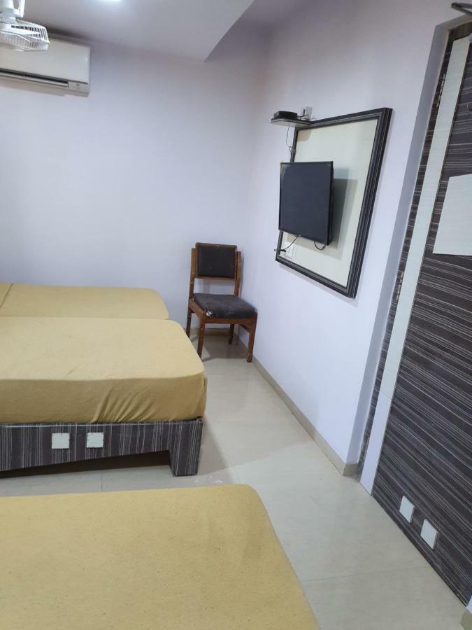 Hotel Apex Navi Mumbai Esterno foto