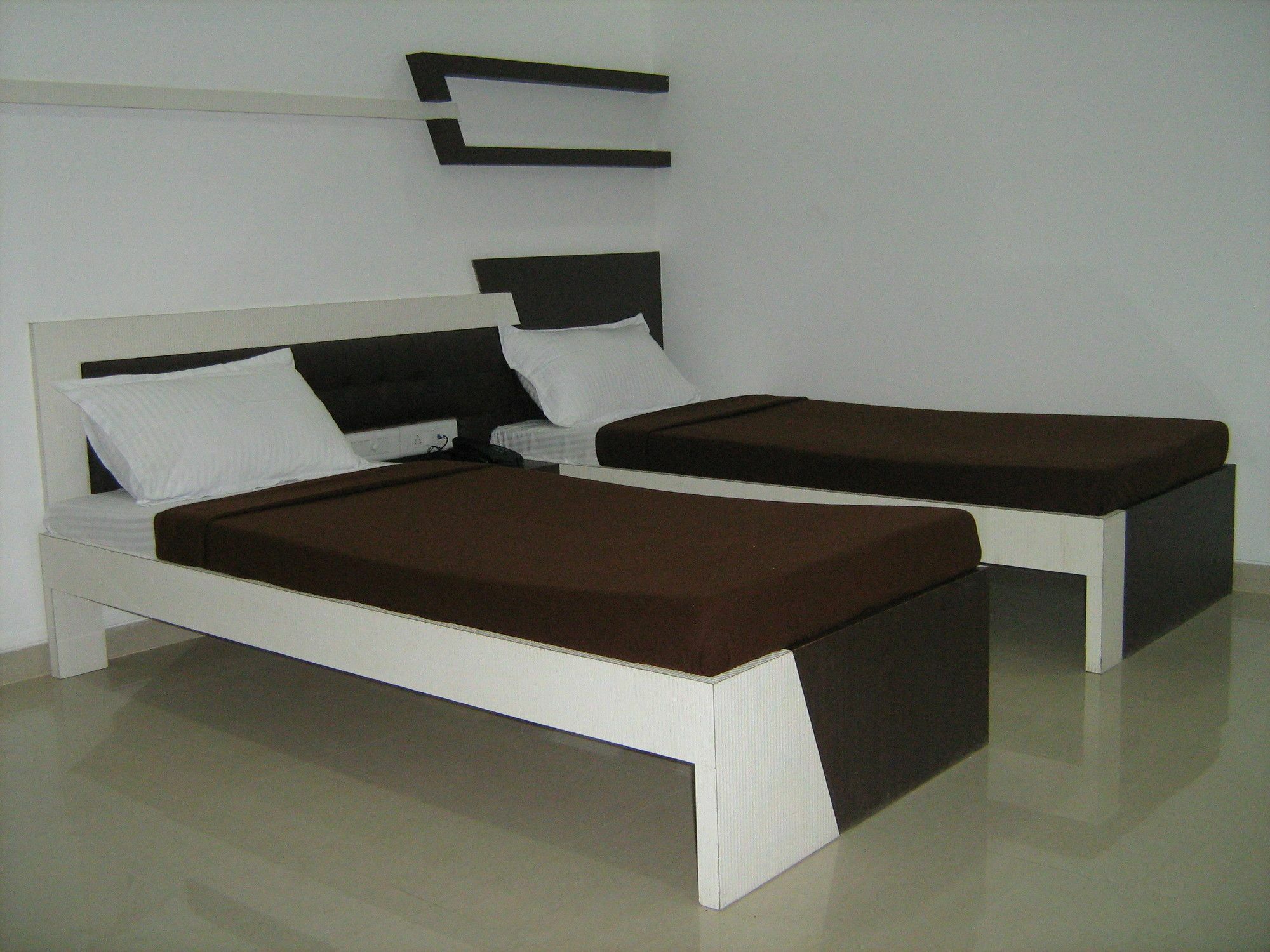 Hotel Apex Navi Mumbai Esterno foto