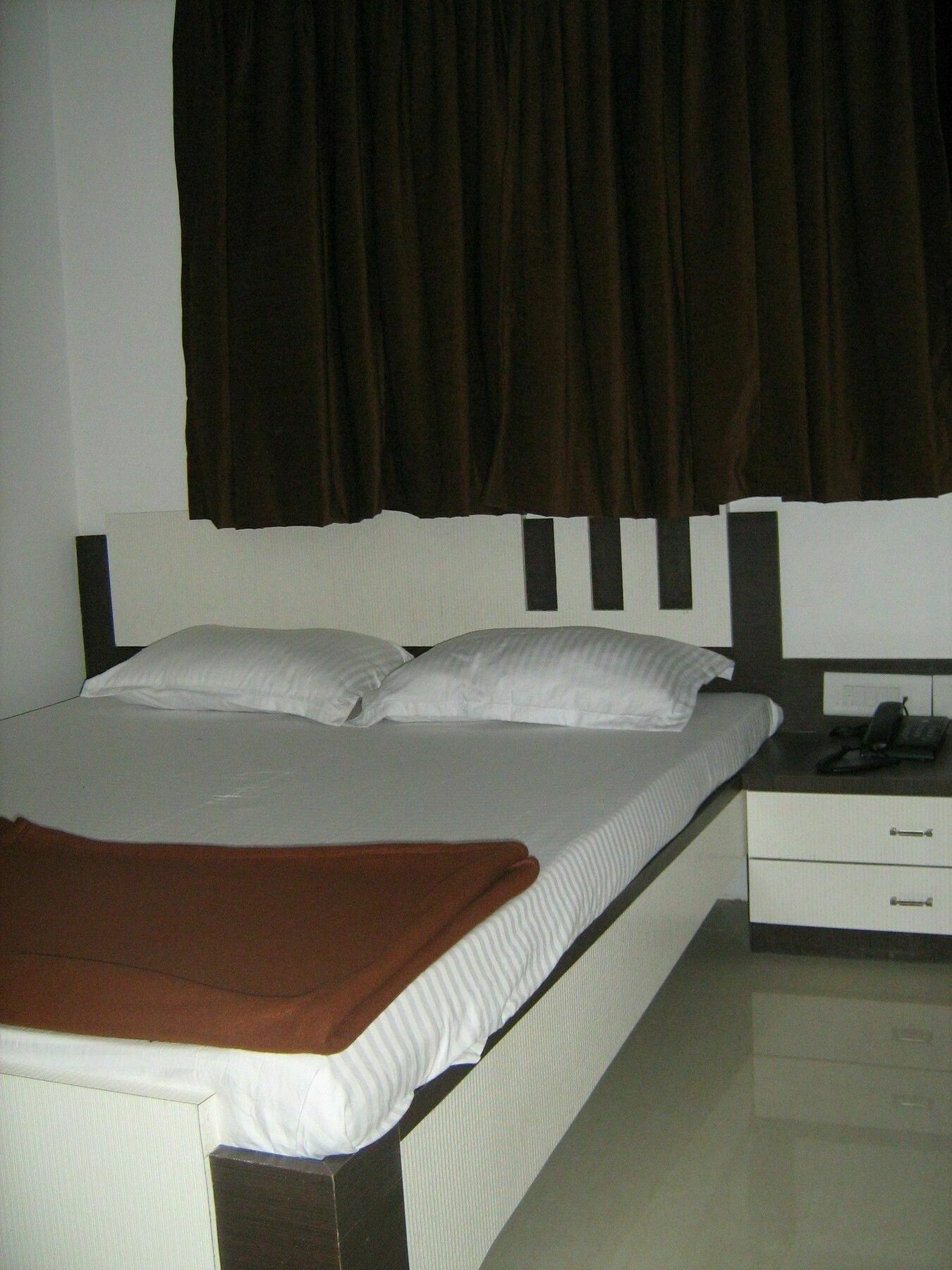 Hotel Apex Navi Mumbai Esterno foto