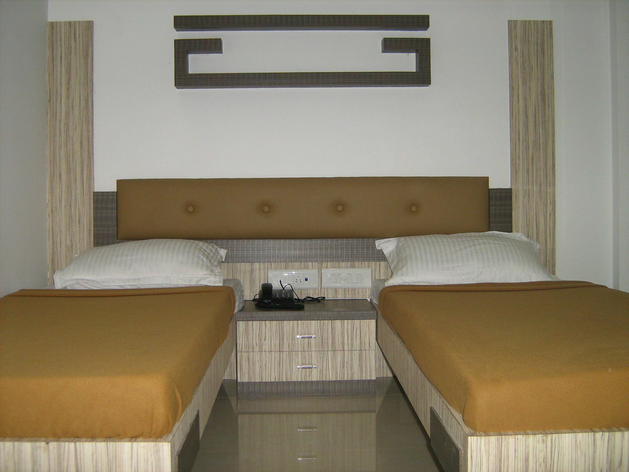 Hotel Apex Navi Mumbai Esterno foto