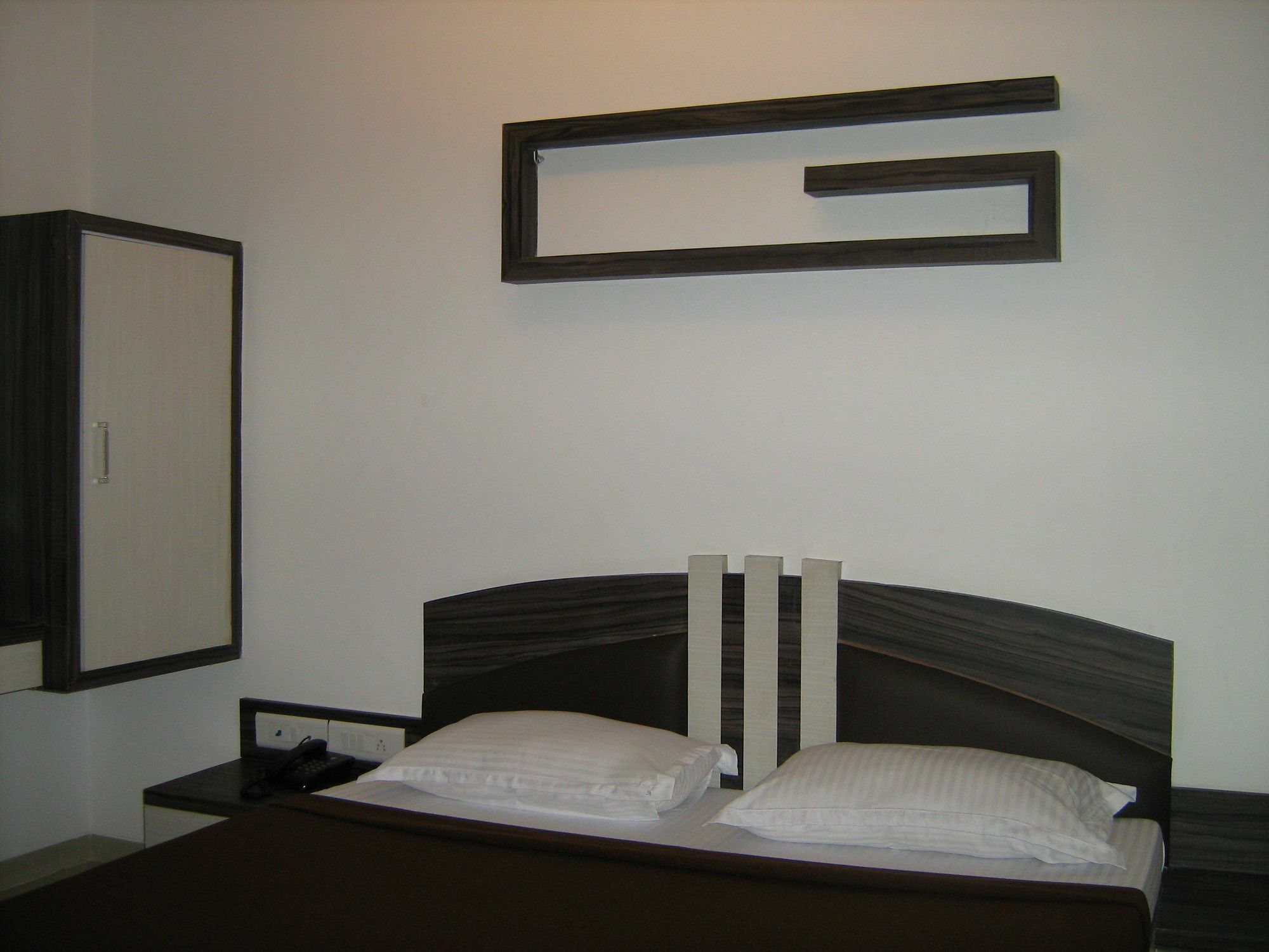 Hotel Apex Navi Mumbai Esterno foto