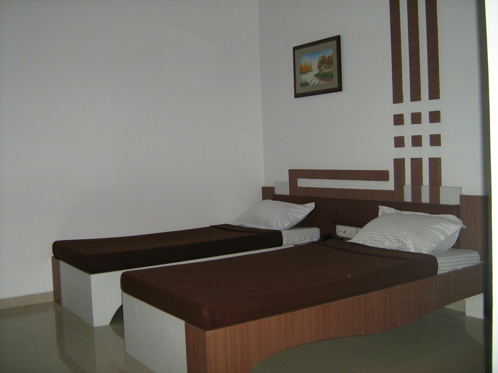 Hotel Apex Navi Mumbai Esterno foto